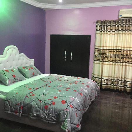 Juicebox B&B Λάγος Εξωτερικό φωτογραφία