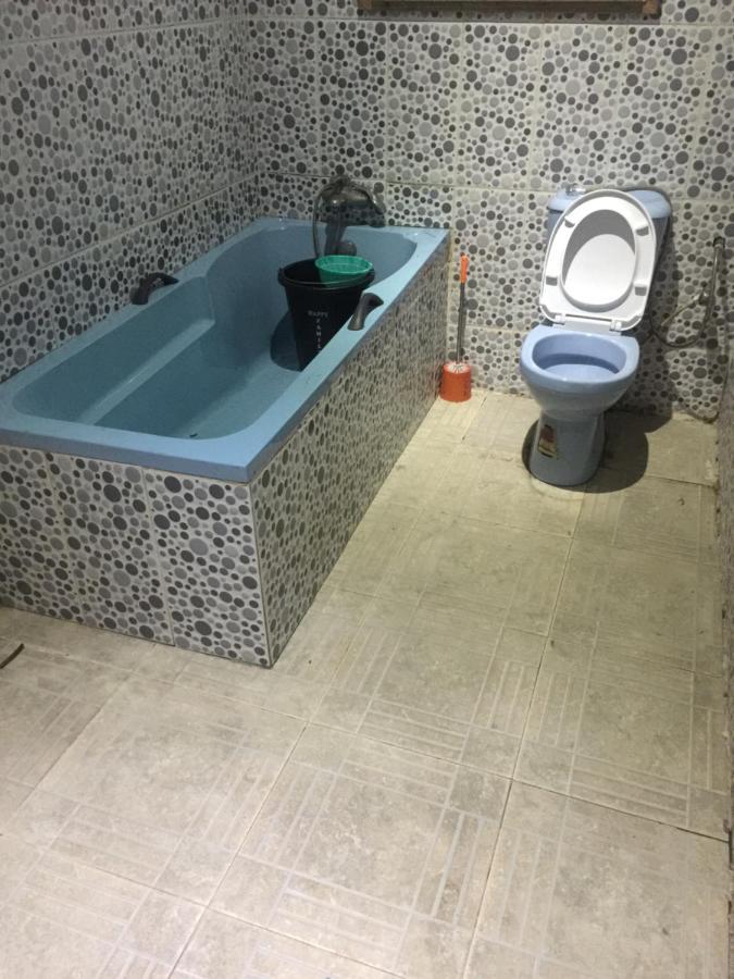 Juicebox B&B Λάγος Εξωτερικό φωτογραφία