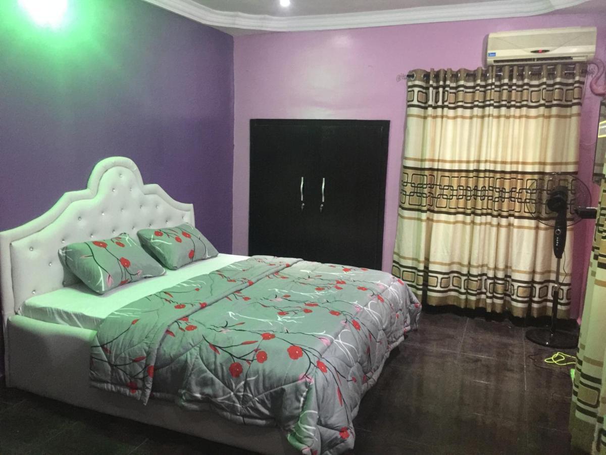 Juicebox B&B Λάγος Εξωτερικό φωτογραφία