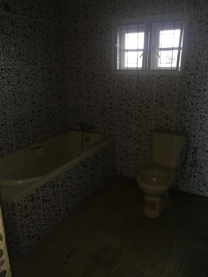 Juicebox B&B Λάγος Εξωτερικό φωτογραφία