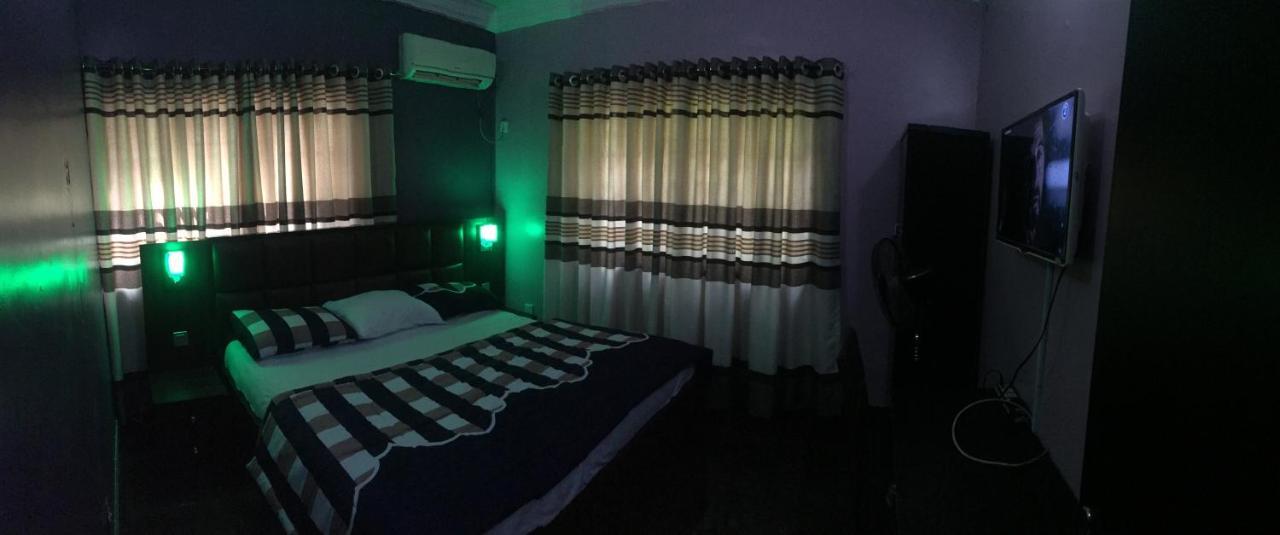 Juicebox B&B Λάγος Εξωτερικό φωτογραφία
