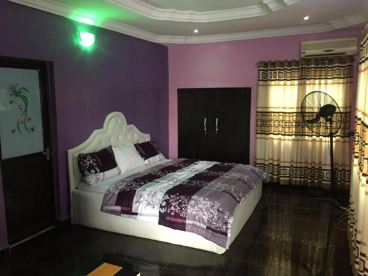 Juicebox B&B Λάγος Εξωτερικό φωτογραφία