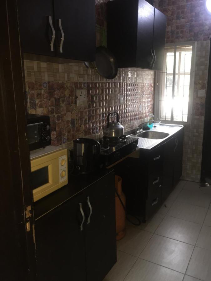 Juicebox B&B Λάγος Εξωτερικό φωτογραφία