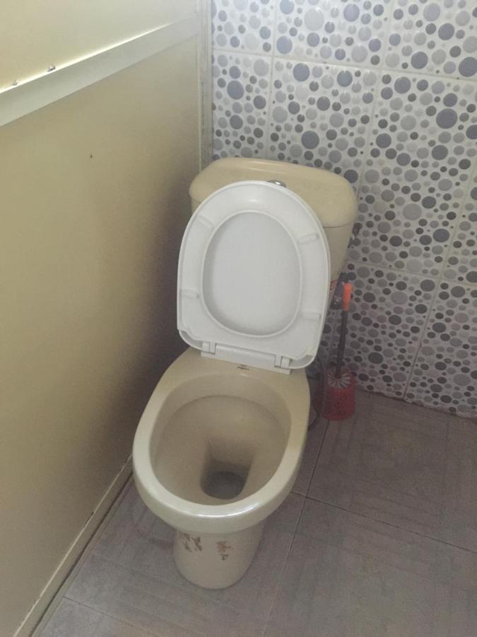 Juicebox B&B Λάγος Εξωτερικό φωτογραφία