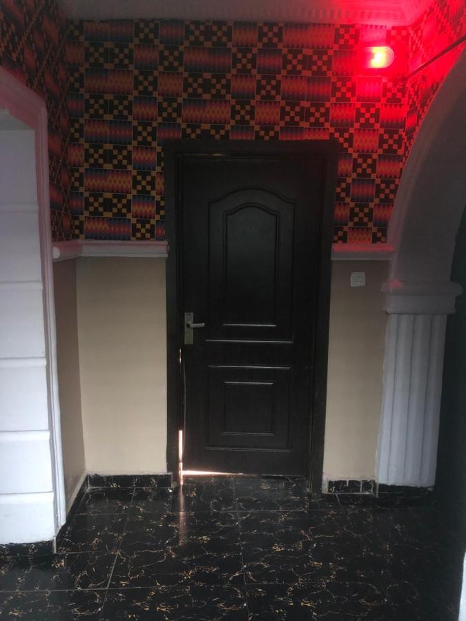 Juicebox B&B Λάγος Εξωτερικό φωτογραφία