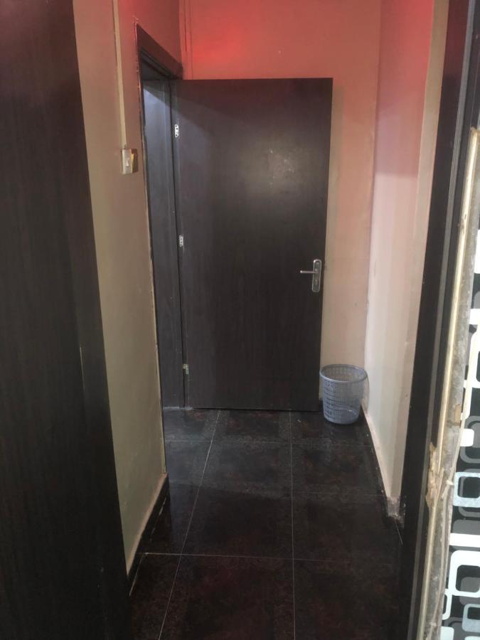 Juicebox B&B Λάγος Εξωτερικό φωτογραφία