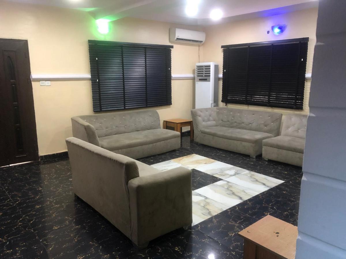 Juicebox B&B Λάγος Εξωτερικό φωτογραφία