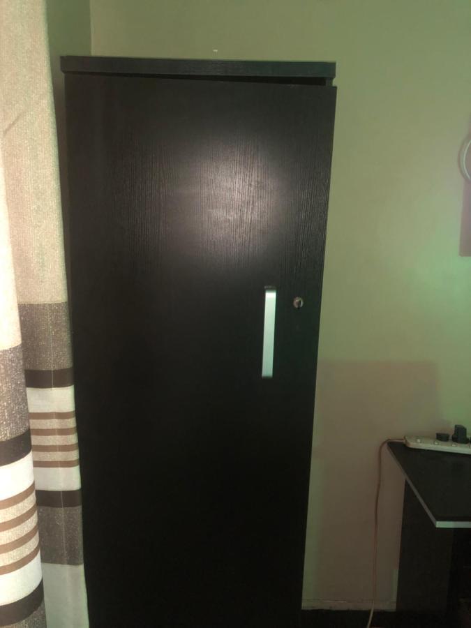 Juicebox B&B Λάγος Εξωτερικό φωτογραφία