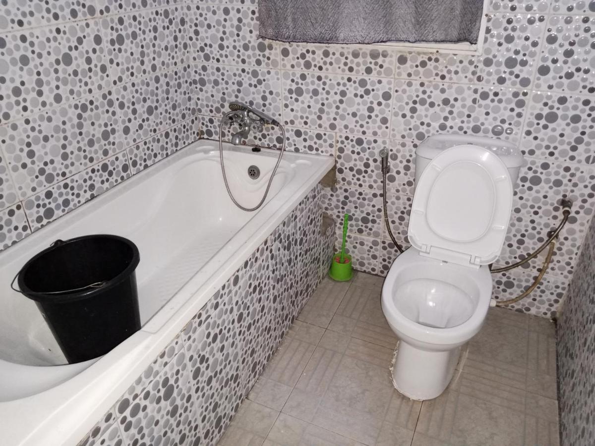 Juicebox B&B Λάγος Εξωτερικό φωτογραφία